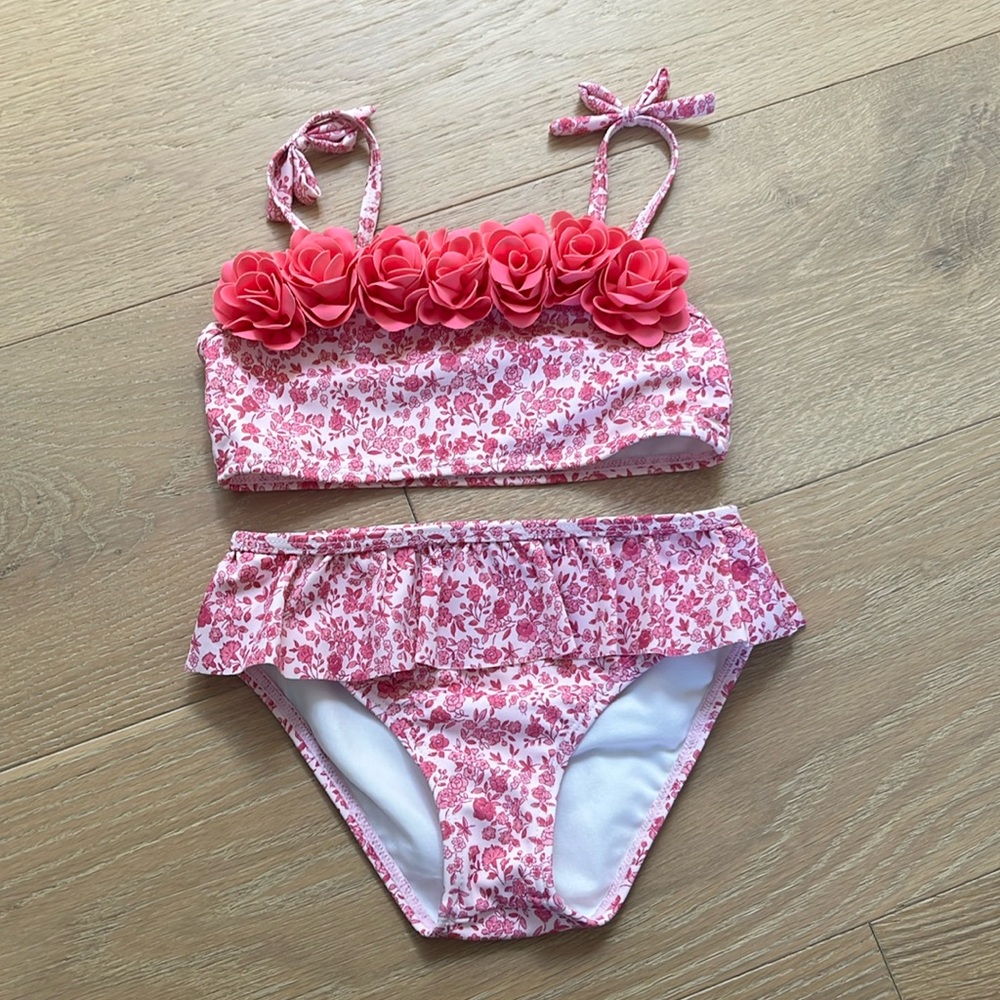 Janie and Jack swimsuit